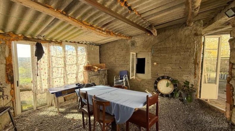 Orense - Allariz - 1200m2