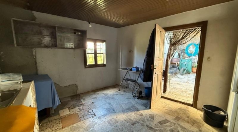 Orense - Allariz - 1200m2