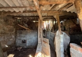 Casa de campo con terreno en venta en la España, Allariz, ref: TR312798 foto