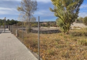 Suelo urbano en venta en la España, Piera, ref: TR218480 foto