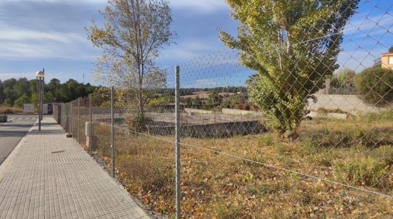 Barcelona - Piera - 2133m2