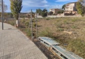 Suelo urbano en venta en la España, Piera, ref: TR218480 foto