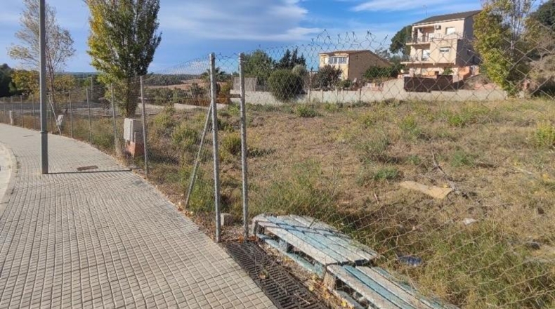 Barcelona - Piera - 2133m2
