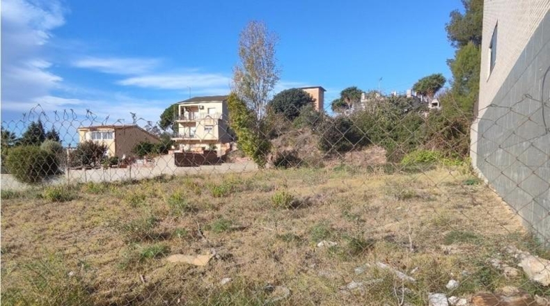 Barcelona - Piera - 2133m2
