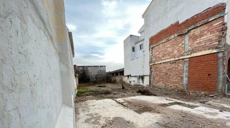Granada - Belicena - 584m2