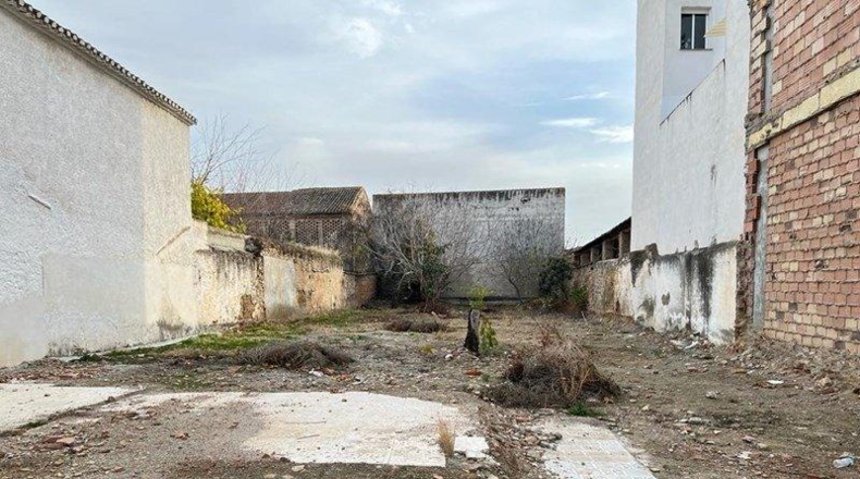 Granada - Belicena - 584m2