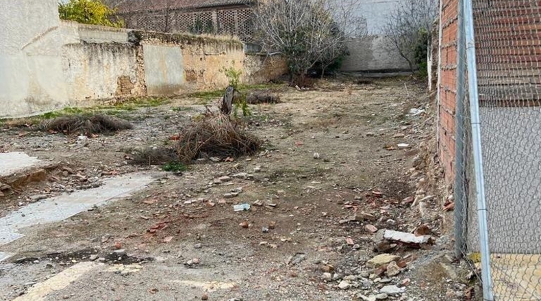 Granada - Belicena - 584m2