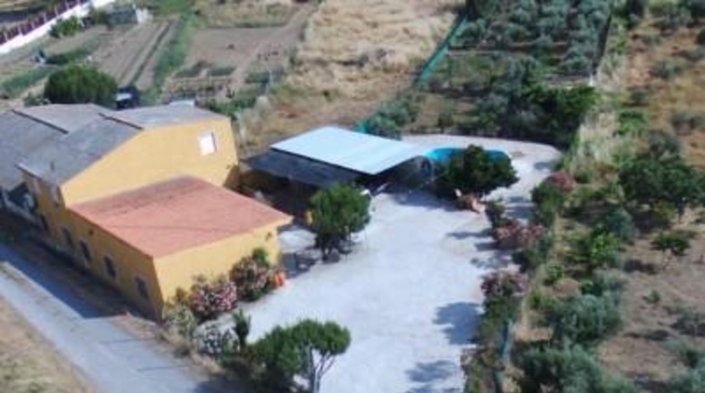 Cordova - Fuente Obejuna - 1700m2
