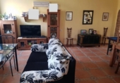Casa de camp amb terreny en venda a la España, Fuente Obejuna, ref.: TR304476 foto