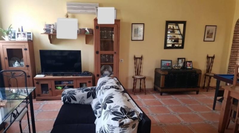 Cordova - Fuente Obejuna - 1700m2