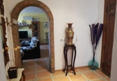Casa de camp amb terreny en venda a la España, Fuente Obejuna, ref.: TR304476 foto