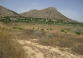 Terreno no urbanizable en venta en la España, Ítrabo, ref: TR397120 foto