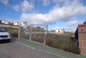Sierra de Fuentes 1000&nbsp;m²