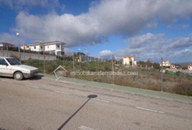 Sierra de Fuentes 1000&nbsp;m²