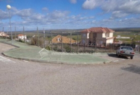 Sierra de Fuentes 1000&nbsp;m²