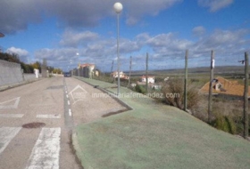 Sierra de Fuentes 1000&nbsp;m²