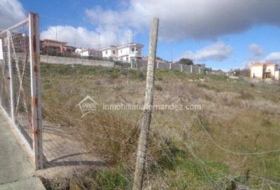 Sierra de Fuentes 1000&nbsp;m²