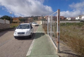 Sierra de Fuentes 1000&nbsp;m²