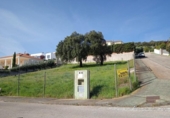 Parcela urbanizable en venta en la España, Sierra de Fuentes, ref: TR115698 foto