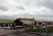 Parcela urbanizable en venta en la España, Sierra de Fuentes, ref: TR115698 foto