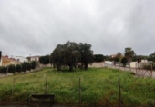 Parcela urbanizable en venta en la España, Sierra de Fuentes, ref: TR115698 foto