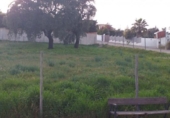 Parcela urbanizable en venta en la España, Sierra de Fuentes, ref: TR115698 foto