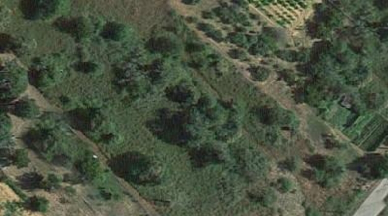 Leon - Cabañas Raras - 3800m2