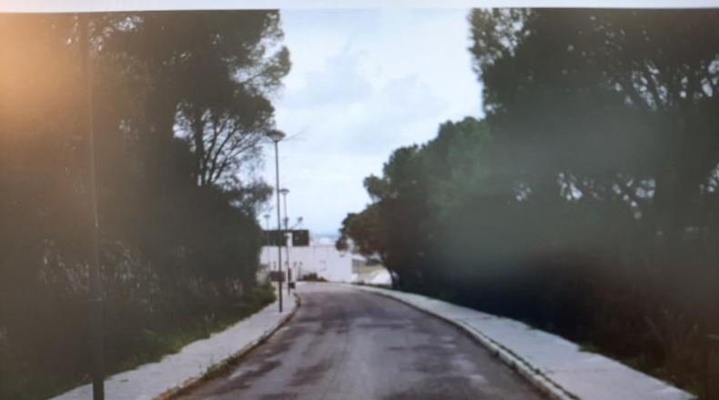 València - Alcira - 844m2