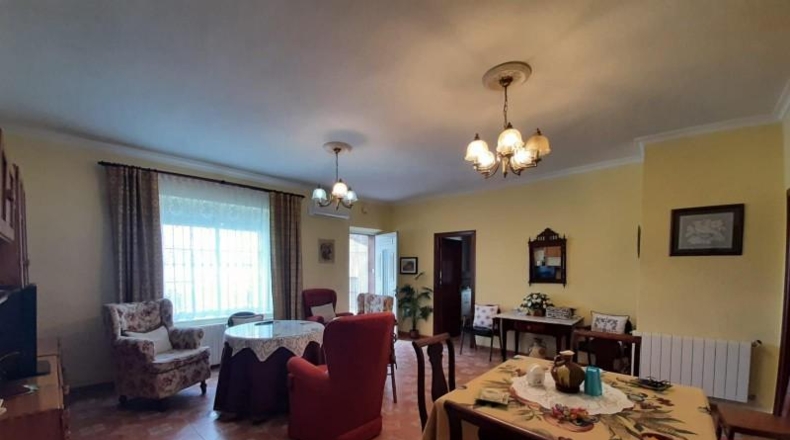 Guadalajara - Torremocha del Pinar - 250m2