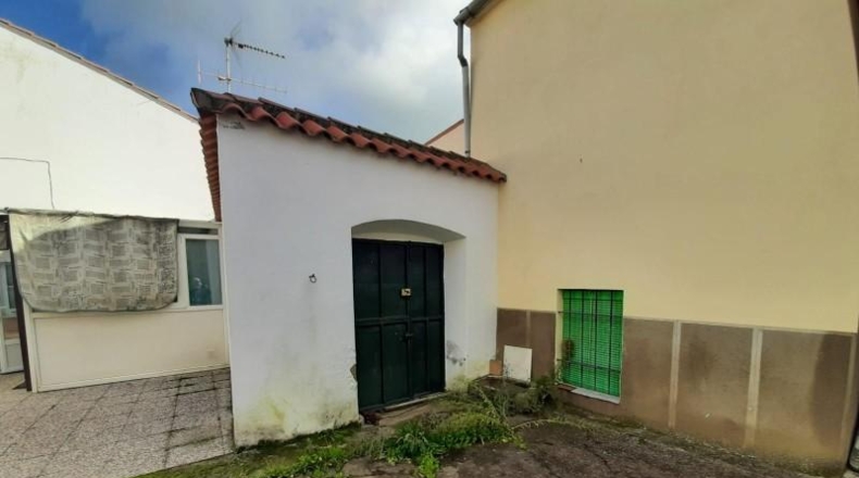 Guadalajara - Torremocha del Pinar - 250m2