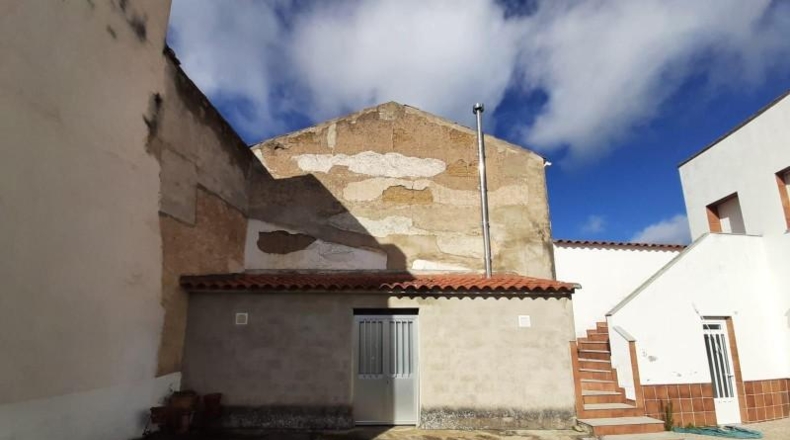 Guadalajara - Torremocha del Pinar - 250m2