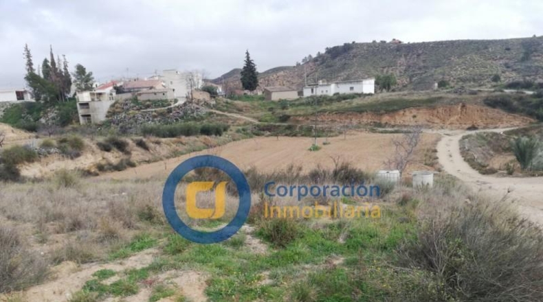 Murcia - Lorca - 40401m2