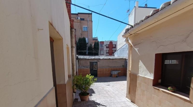Ciudad Real - Puertollano - 305m2