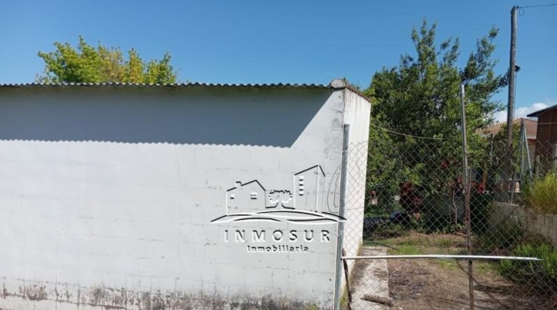 Córdoba - Lucena - 1337m2