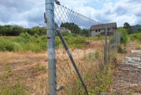 Barro 1579&nbsp;m²