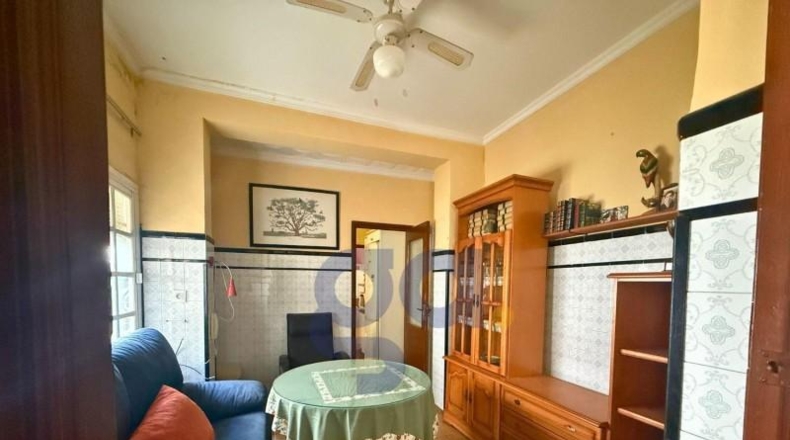 Huelva - La Palma del Condado - 203m2