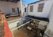 Casa de poble en venda a la España, La Palma del Condado, ref.: TR400678 foto
