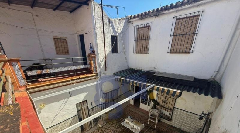 Huelva - La Palma del Condado - 203m2