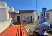 Casa de poble en venda a la España, La Palma del Condado, ref.: TR400678 foto