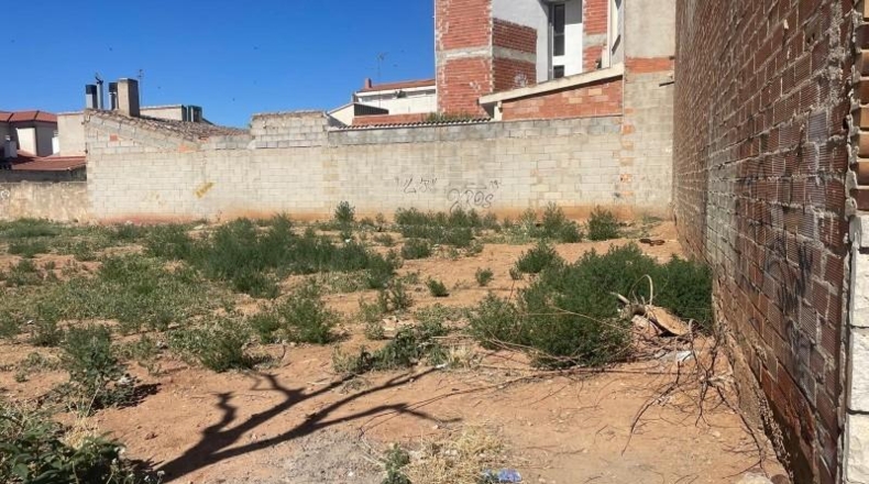 Albacete - Casas-Ibáñez - 321m2