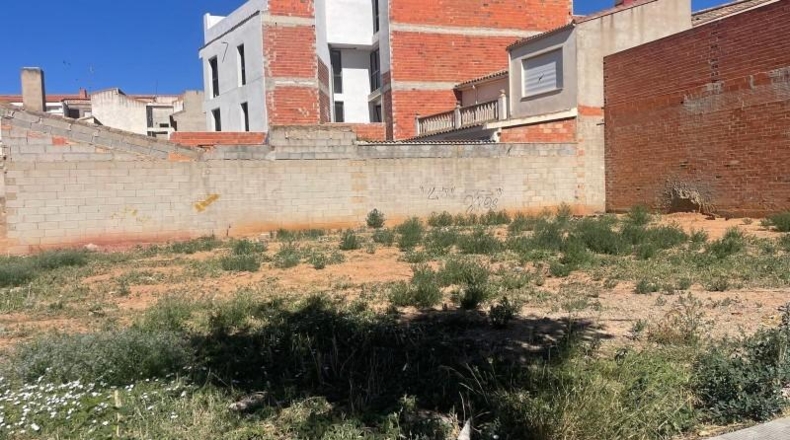 Albacete - Casas-Ibáñez - 321m2