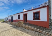 Village house for sale on España, Nogales, ref: TR212300 photo