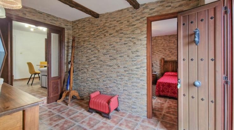 Badajoz - Nogales - 226m2
