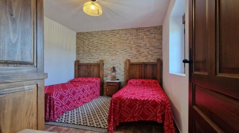 Badajoz - Nogales - 226m2
