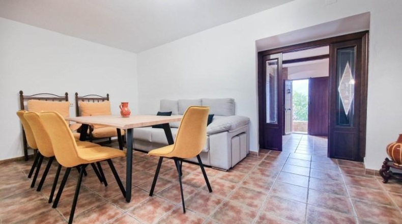 Badajoz - Nogales - 226m2