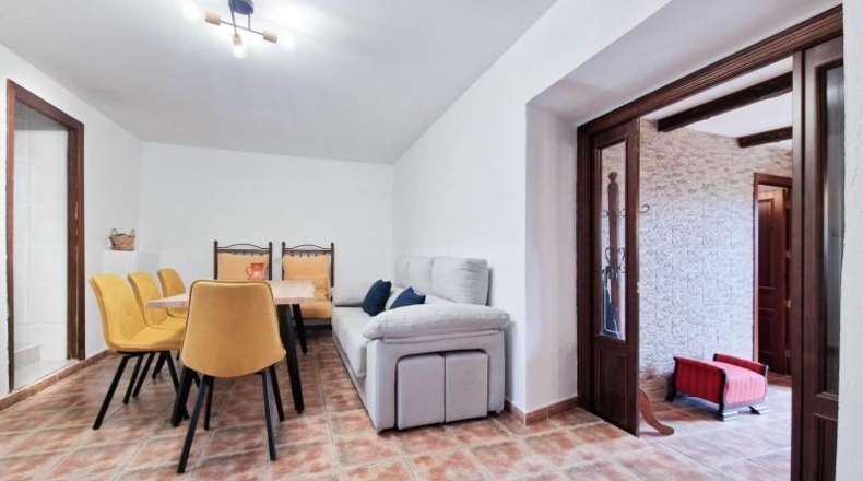 Badajoz - Nogales - 226m2
