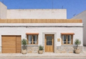 Casa de pueblo en venta en la España, Redován, ref: TR293212 foto