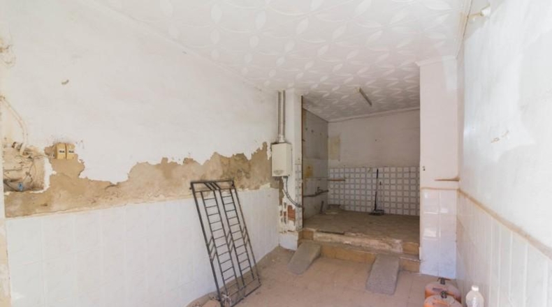 Alicante - Redován - 95m2