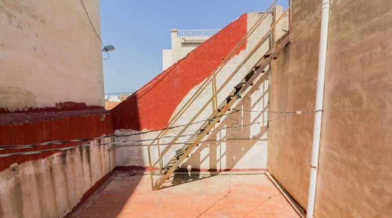 Alicante - Redován - 95m2