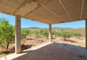 Xalet independent amb terreny en venda a la España, Albuñuelas, ref.: TR302659 foto